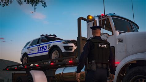 How To Install Custom Sirens Lspdfr - Fitch Saylover