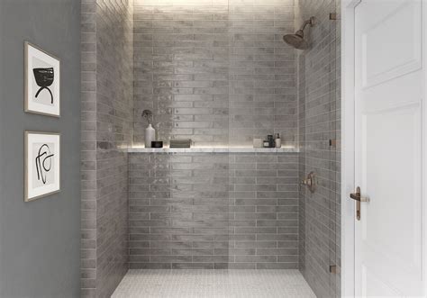 Bathroom Shower Wall Tiles