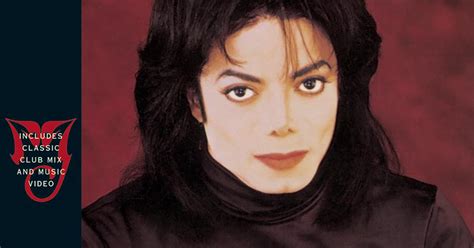 'You Are Not Alone' Released As A Single - Michael Jackson Official Site