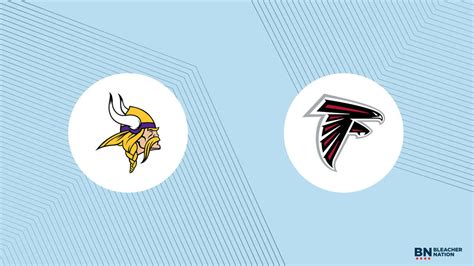 Vikings vs. Falcons Week 14 Tickets - Sunday, December 8, 2024 ...