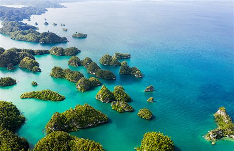 Indonesian Archipelago