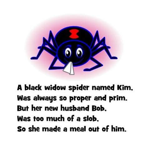 Limerick Poems Funny For Kids - K0nem