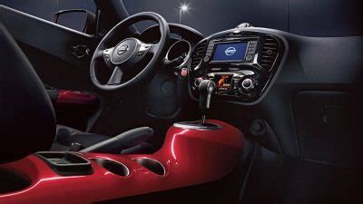 Nissan JUKE Crossover and JUKE NISMO | Nissan USA