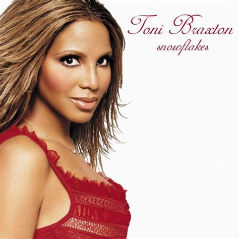 Toni Braxton - Snowflakes | Releases | Discogs