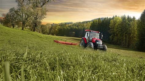 CNH Industrial Newsroom : Case IH tractors move up the ladder of Turkey's most favored farm ...