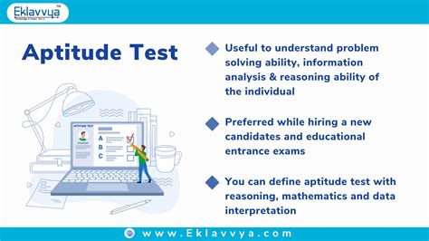 Effectively Manage and Conduct Online Aptitude Tests | Eklavvya