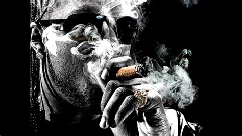 Dope Gangster Wallpapers - Top Free Dope Gangster Backgrounds - WallpaperAccess