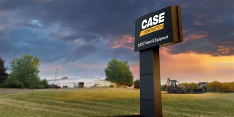 CASE Construction Equipment welcomes new addition to North American dealer network | Underground ...