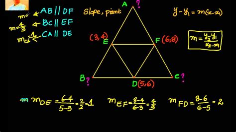 Midpoint Triangle