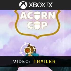 Buy Acorn Cop Xbox Series Compare Prices