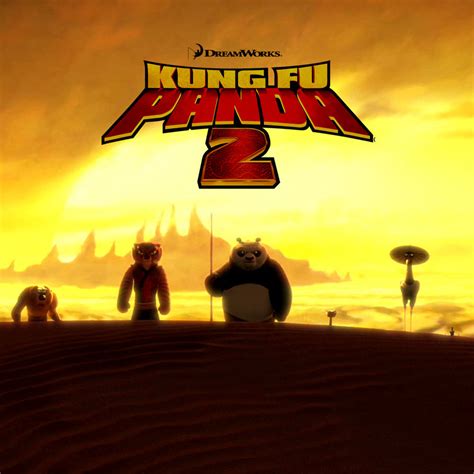 Kung Fu Panda 2 Soundtrack Cover by theclontoons on DeviantArt