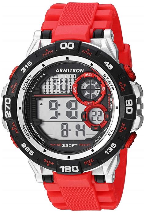 The 6 best waterproof watches for active men - Link Feel