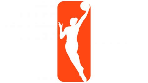 WNBA Logo, symbol, meaning, history, PNG, brand