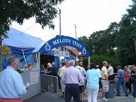 Cape Cod Melody Tent: Top Performers Come to Hyannis MA