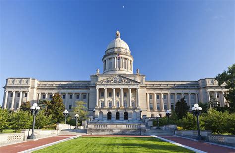 Kentucky Tax Talk: Budget Focuses on Pandemic Relief - Frost Brown Todd | Full-Service Law Firm