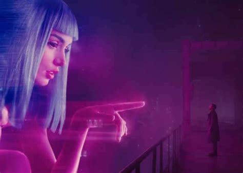 Blade Runner 2049 Official Trailer Released (video) - Geeky Gadgets