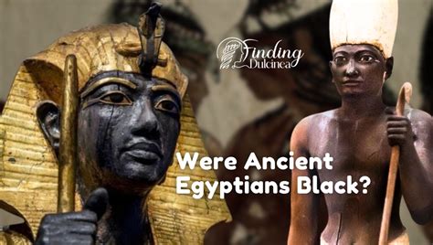 Were Ancient Egyptians Black? [Factually Answered]