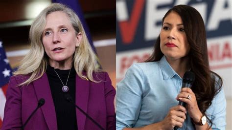 Republican Liz Cheney endorses Democrat Abigail Spanberger in Virginia 7th District race | FOX 5 DC