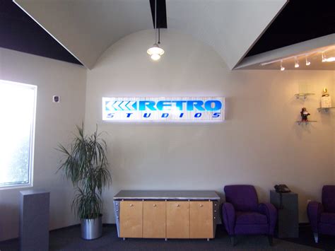 Retro Studios Is Expanding Their HQ Thanks To Nintendo’s 500K ...