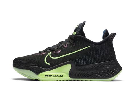 Nike Air Zoom BB NXT "Dangerous" Release Date | Nice Kicks