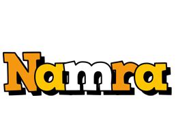 Namra Logo | Name Logo Generator - Popstar, Love Panda, Cartoon, Soccer, America Style