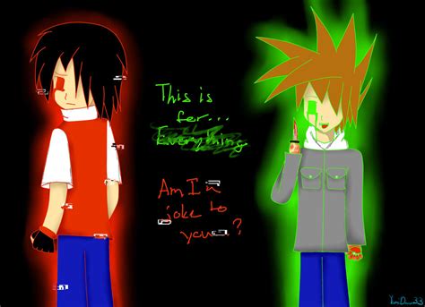 Creepypasta Pokemon by YamiDawn33 on deviantART