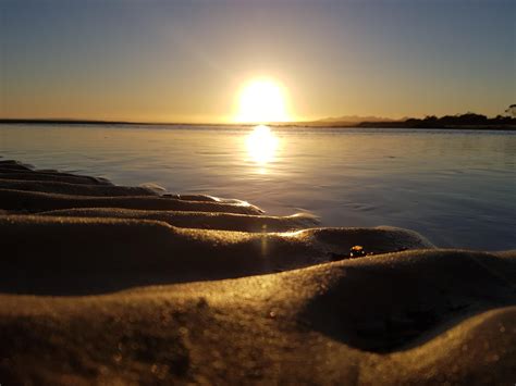 Tomahawk beach, Tasmania, Australia. Just after sunrise. [4032×3024] [OC] : r/EarthPorn