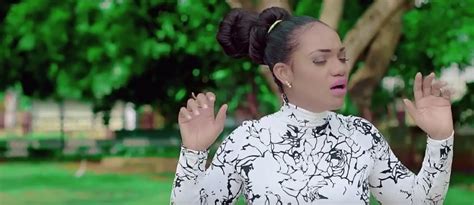 Watch The Official Video For “Only You Jesus” by Ada | @AdaEhi – Praiseworld Radio | Africa's #1 ...