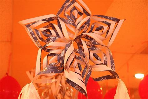 How to make a filipino christmas star – Artofit