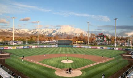 Official Smith’s Ballpark Parking | ParkWhiz