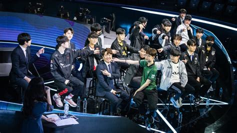 Winner of LCK Spring 2023? Teams pick Dplus KIA over T1 | ONE Esports