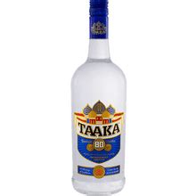 Taaka Vodka Flavors | Total Wine & More