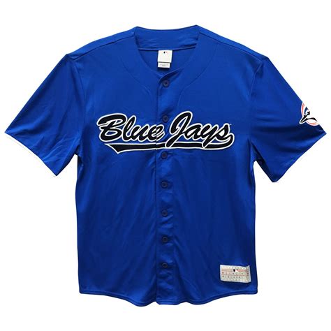 MLB Mens Toronto Blue Jays Jersey | Walmart Canada