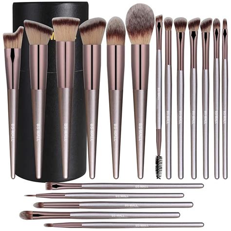 Top 10 Tom Ford Makeup Brushes Set - The Best Home