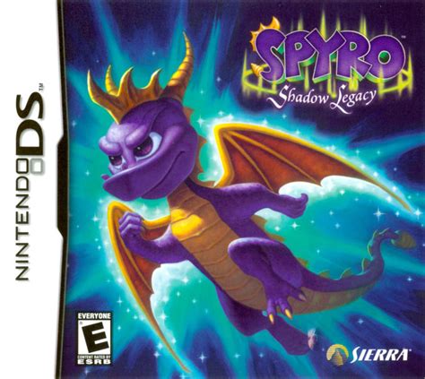 Spyro: Shadow Legacy — StrategyWiki, the video game walkthrough and ...