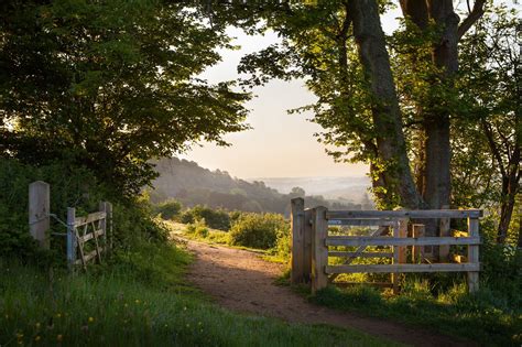 The British Countryside | Countryside, Beautiful landscapes, British countryside