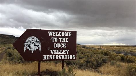 History of the Duck Valley Indian Reservation | Southern Idaho Local News | magicvalley.com