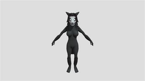 Mal0 (SCP-1471) - Download Free 3D model by A Very Big Venom Fan YT ...