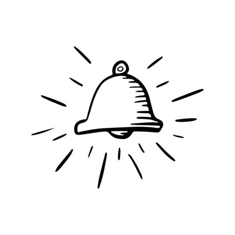 1,300+ School Bell Ringing Sound Stock Illustrations, Royalty-Free Vector Graphics & Clip Art ...