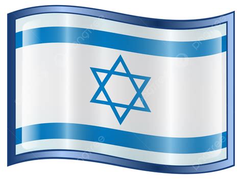 Israeli Flag Icon Flag Web, Israel, Patriotism, Israeli PNG Transparent Image and Clipart for ...