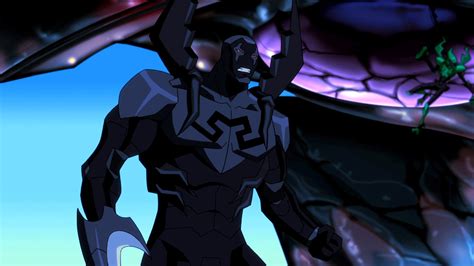 Blue Beetle Vs Black Beetle