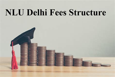 NLU Delhi Admissions and Fee Structure 2024 - Revised Fees for BA LLB ...