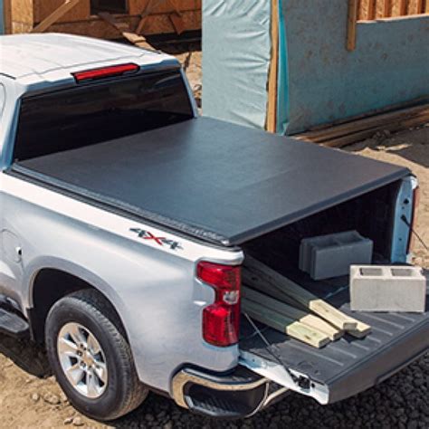 2019-2021 GM Tonneau Cover 19416979 | GM Outlet