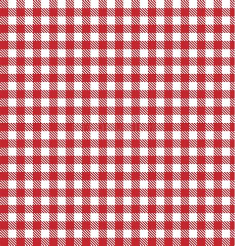 Picnic table cloth tablecloth plaid red vector background fabric vichy gingham b , #Ad, #vector ...