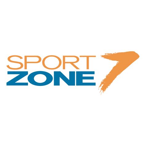 Sport Zone logo, Vector Logo of Sport Zone brand free download (eps, ai, png, cdr) formats