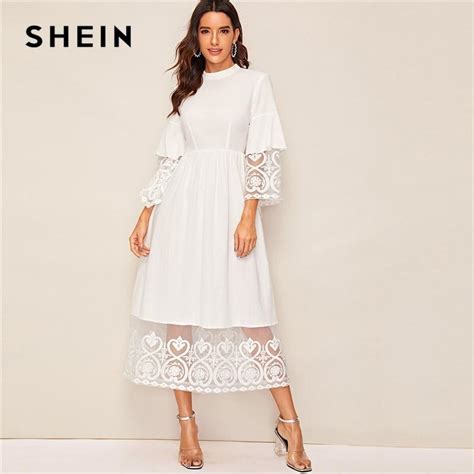 shein dresses