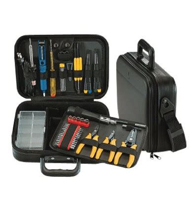 Computer Repair Tool Kit HTK-2021 - Cables4sure