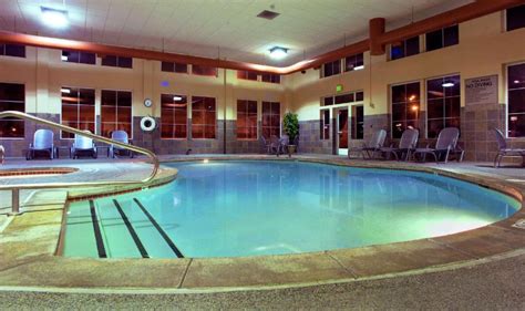 Hampton Inn & Suites Seattle-North/Lynnwood in Lynnwood (WA) - See 2023 ...