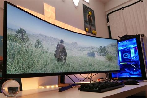 5 Of The Best Cheap Gaming Monitors For 2020-2021 - Gamer Tech Lab