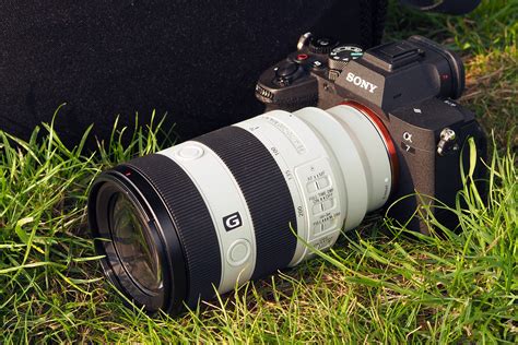 SONY FE70-200F4 G OSS | www.health-yogi.com